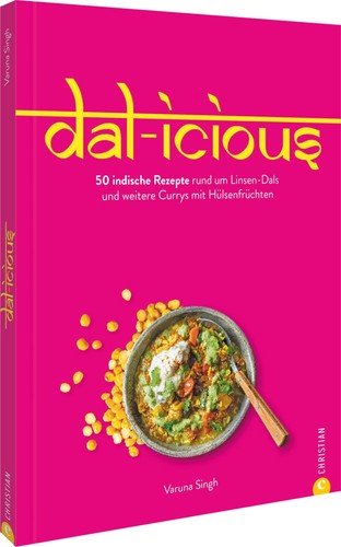 Dal icious indische - dal-icious,