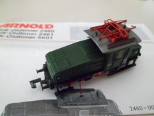 Arnold 5601 E6306 Elektrolok