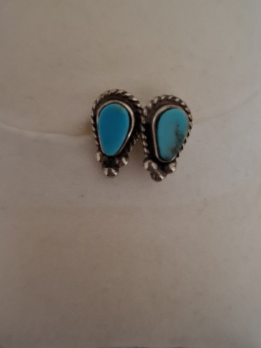 Indianerschmuck ohrringe - indianerschmuck,