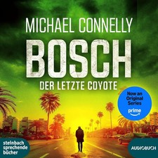 CD Michael Connelly Bosch Der