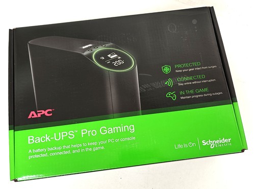 Apc back ups pro bgm2200b - pro, bgm2200b-gr