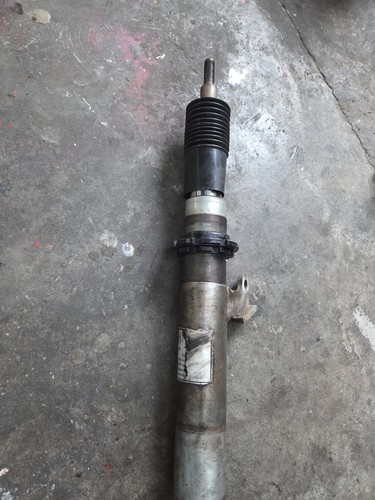 Dämpfer vorne vw golf - h+r,