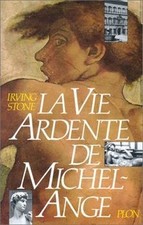 La Vie ardente de Michel-Ange