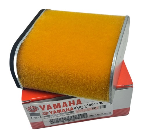 Luftfilter yamaha 400 se - oe, xs