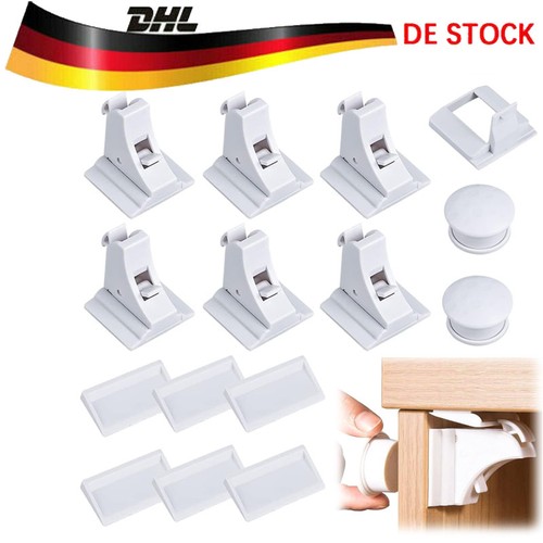 Magnetische kindersicherung - magnetische,