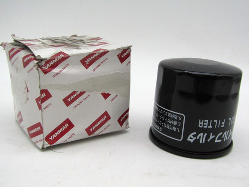 Yanmar 3678034m1 ölfilter - yanmar,