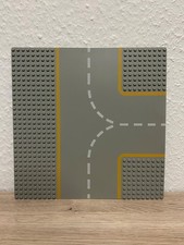 Lego Grundbauplatte Strasse