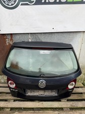 Heckklappe Kofferraum