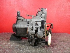 Schaltgetriebe DKG VOLKSWAGEN LUPO (6X) 1.0