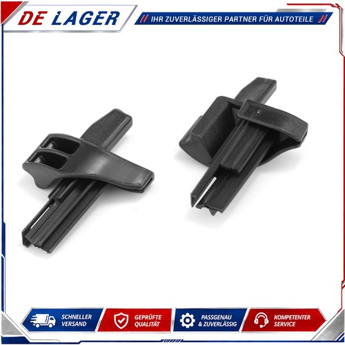 Verriegelung - 2x,