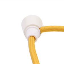 Deckenverteiler-Nippel