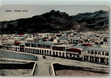 52215193 - Aden Camp Town Jemen