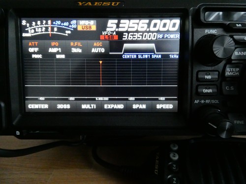 Yaesu ftdx10 original - yaesu, in