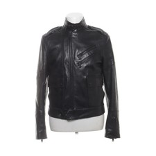 Ralph Lauren, Lederjacke
