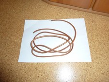 164 cm Antriebsriemen