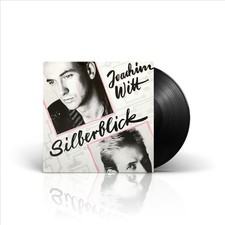 SILBERBLICK NEW VINYL RECORD