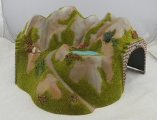 sehr schöner Tunnel mit