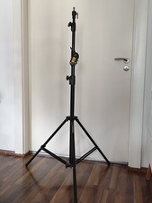 Manfrotto 420B Galgenstativ