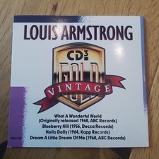 What A Wonderful World - MIni