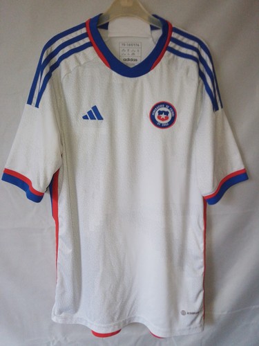 Adidas chile - adidas,