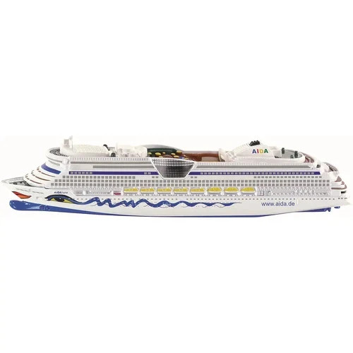 Siku 1720 kreuzfahrtschiff - siku,