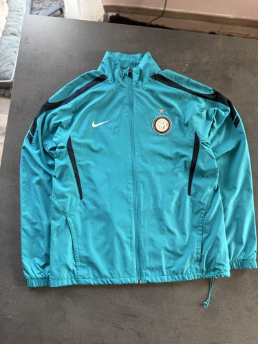 Nike inter mailand windbreaker - nike,