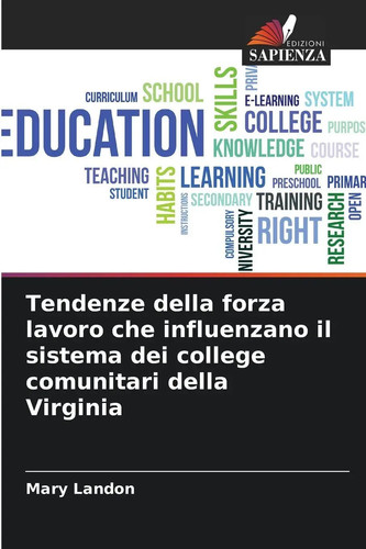 Tendenze della forza lavoro