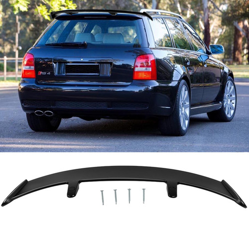 Dachspoiler heckspoiler - 51",
