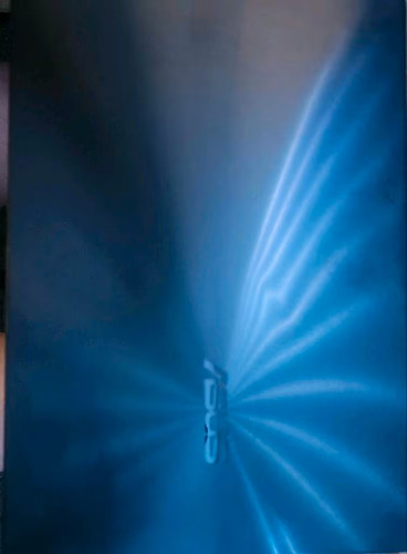 Asus zenbook oled 5401qab - oled,