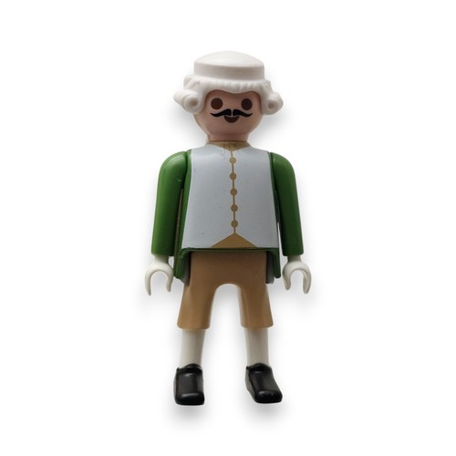 Playmobil figur adliger mann - playmobil,