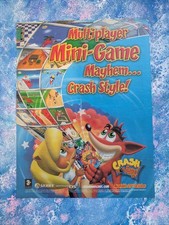 Crash Bandicoot: Boom Bang