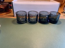 iittala Kivi 6 cm grau / grey sehr guter Zustand / Preis je Kivi