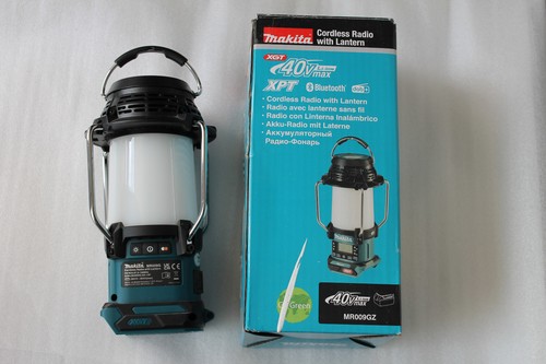 Makita mr009gz akku - makita, akku-radio