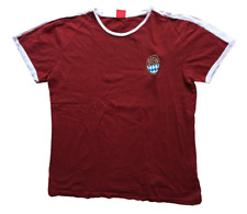 FC Bayern München 1963 Retro Trikot 60er 70er Neuauflage rot Beckenbauer M