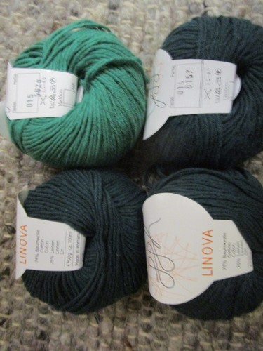 200 wolle ggh linova - 200,