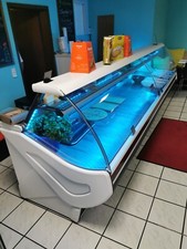 Gastronomie Kühltheke Euro Cryor