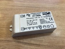 Elektronischer Halogen-Trafo