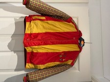 Oilily Unisex Mantel, Alter 9