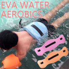 Schwimmtraining Wasser Aerobic