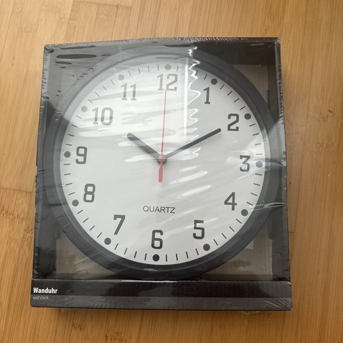 Jes collection quarz - collection, wanduhr