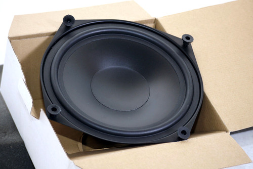 Visaton e hifi - ws, 20