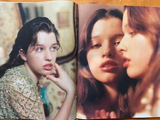 Ever Anderson (Milla Jovovich)