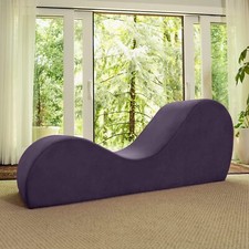 Avana Sleek Chaise Lounge for