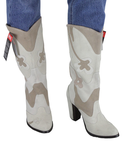 Diesel stiefel damen - stiefel, 37