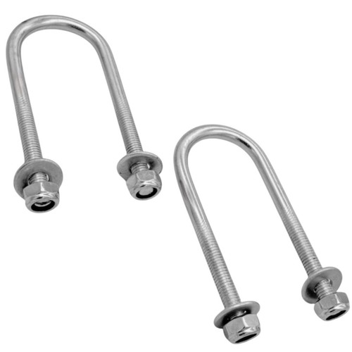 Bügel schraube - 2x, u