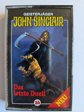 John Sinclair - Das letzte