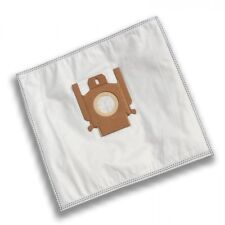 30x Staubsaugerbeutel geeignet