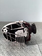 Differential Land Rover Range Rover III (L322) 2.9 Td6 4WD 130kW 177PS  Hintera