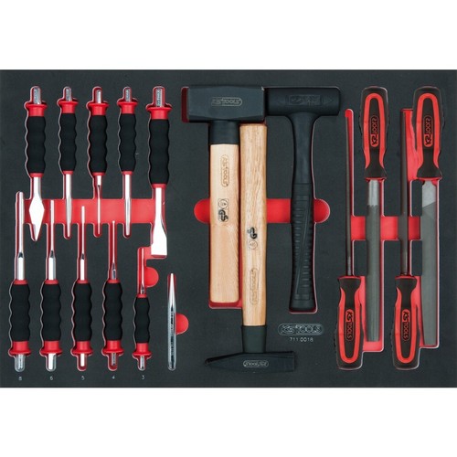Tools scs feilen - tools, meißel-