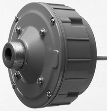 TOA TU-651 Treibereinheit für